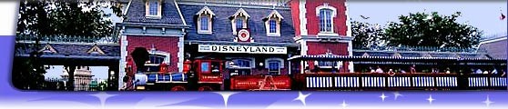Disneyland
